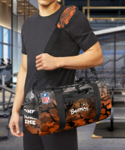 Oregon State Beavers – Gym Bag