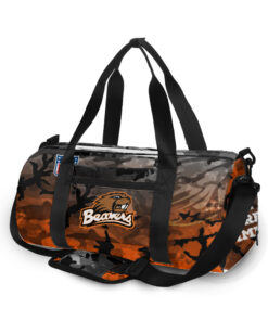 Oregon State Beavers – Gym Bag