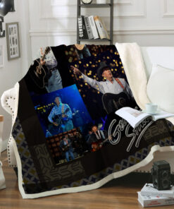 GEORGE STRAIT QUILT GIFT TB4-03