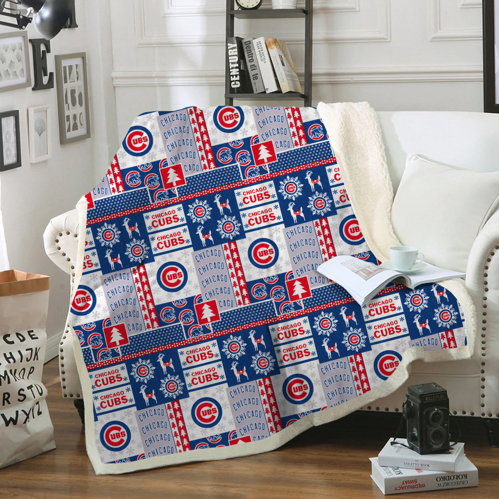 Cheerleading M1302 85O38 Blanket