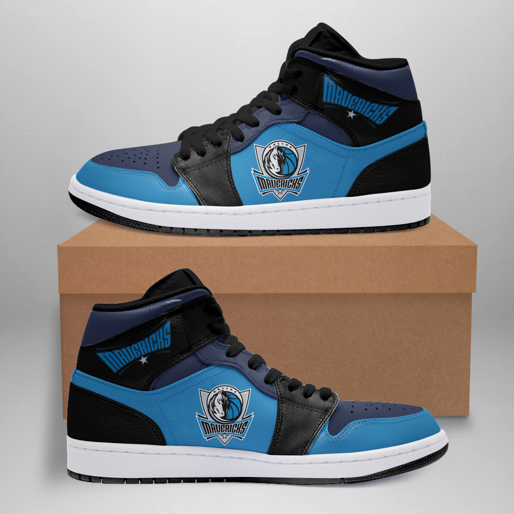 Memphis Grizzlies Jordan Sneakers