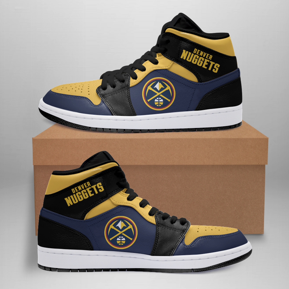 New Orleans Pelicans Jordan Sneakers