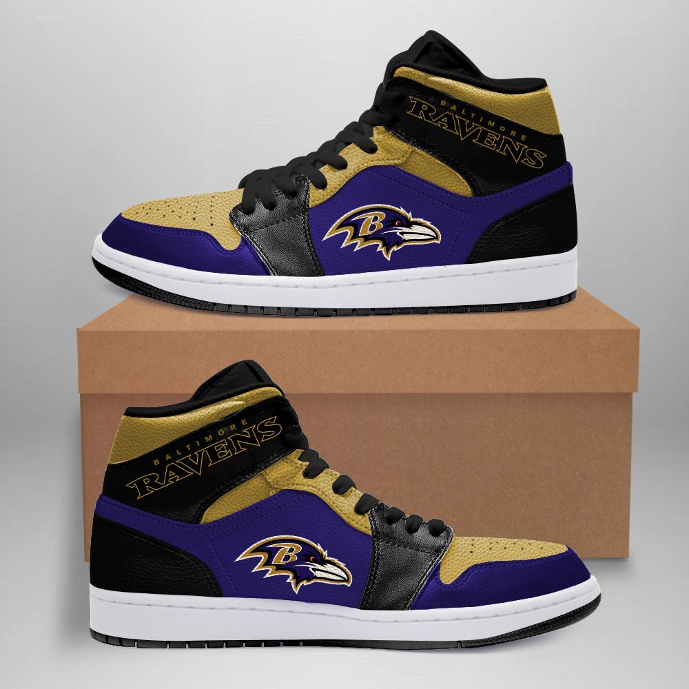 Carolina Panthers Jordan Sneakers