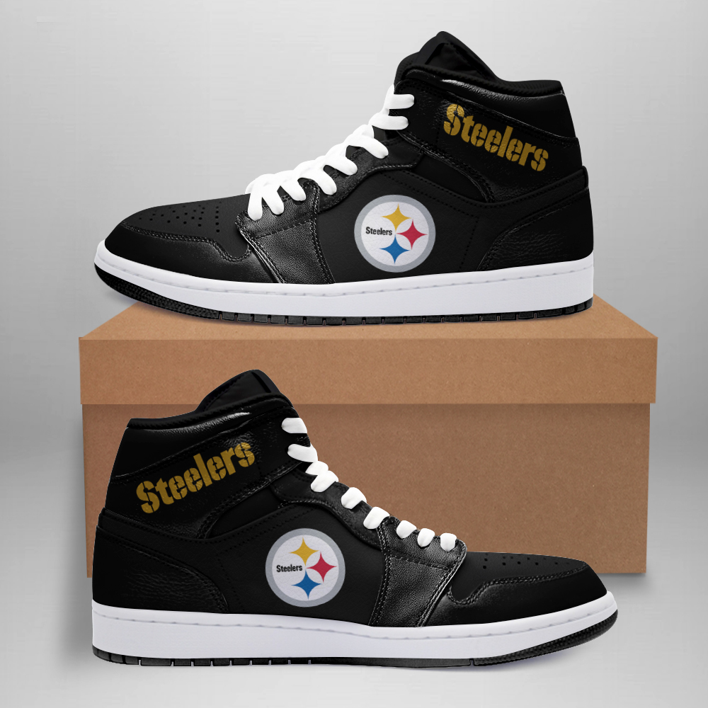 Oakland Raiders Jordan Sneakers