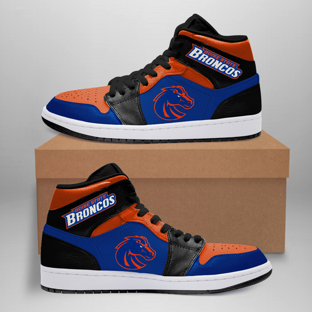 Auburn Tigers Jordan Sneakers