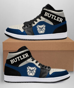 Butler Bulldogs Jordan Sneakers