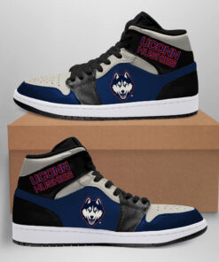 Connecticut Huskies Jordan Sneakers