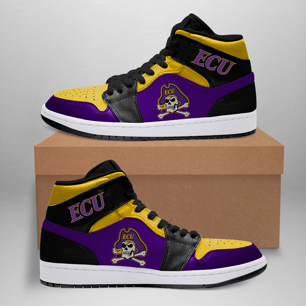 Drexel Dragons Jordan Sneakers