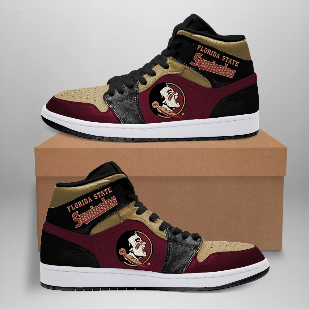 Fresno Bulldogs Jordan Sneakers