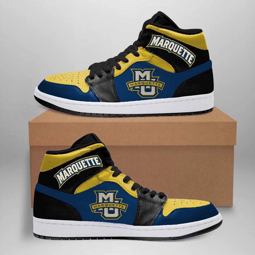 Missouri Tigers Jordan Sneakers