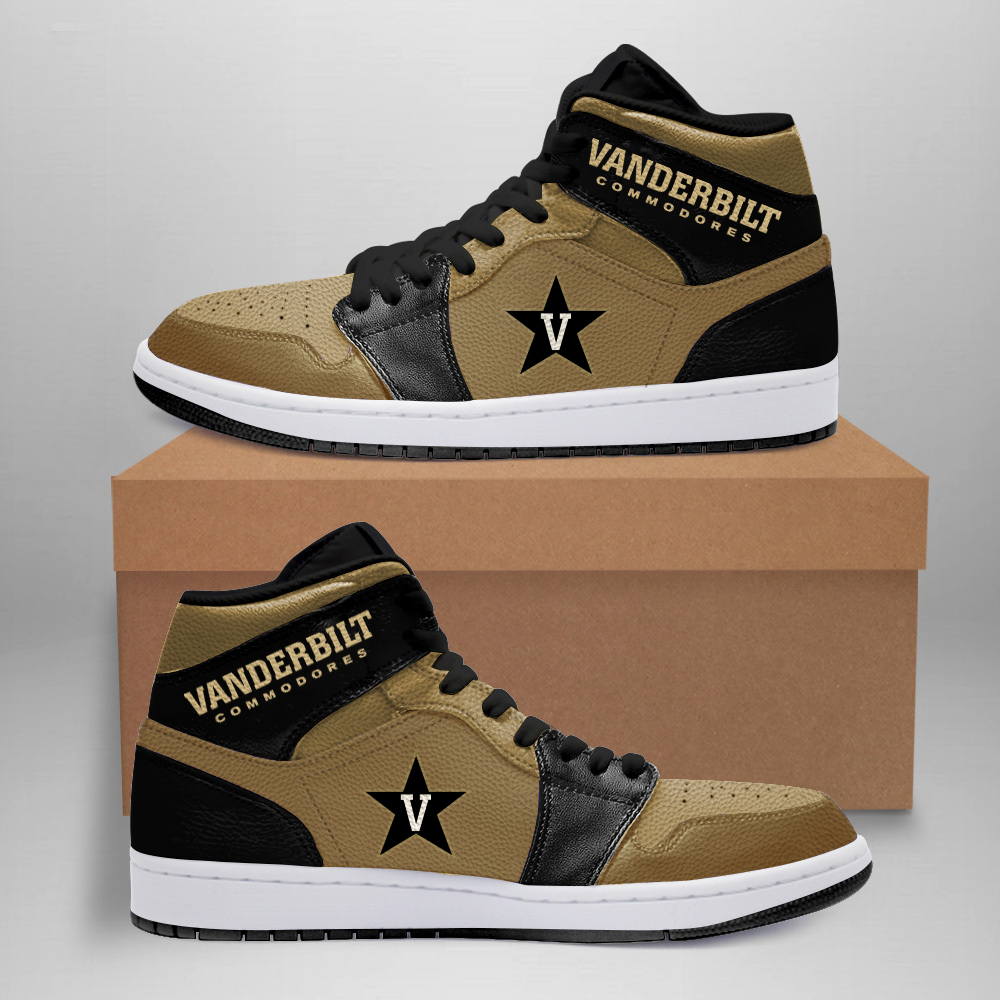 Purdue Boilermakers Jordan Sneakers