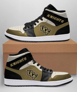 UFC Knight Jordan Sneakers