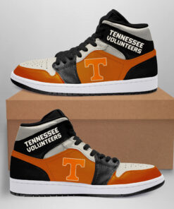 Tennessee Volunteers Jordan Sneakers
