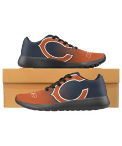 Chicago Bears Sneakers (London shoes)