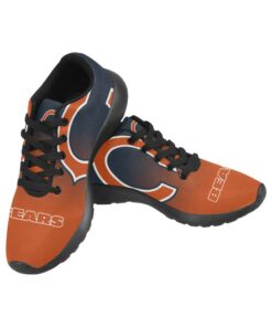 Chicago Bears Sneakers (London shoes)