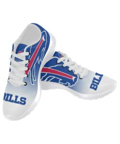 Buffalo Bills Women’s Sneakers