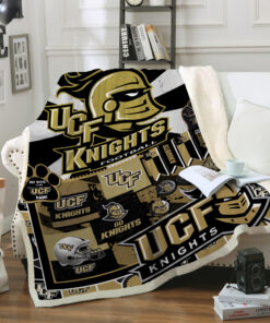 UCF Knights Blanket – Gift For Christmas