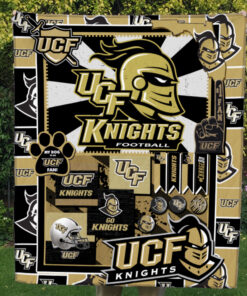 UCF Knights Blanket – Gift For Christmas