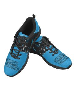 carolina Panthers Breathable Sneakers