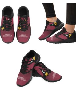 Arizona Cardinals Sneakers (Model 020)