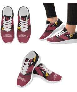 Arizona Cardinals Sneakers (Model 020)