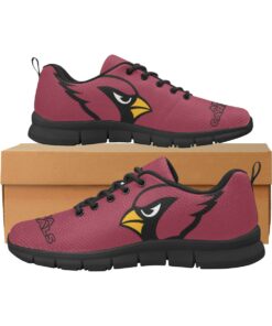 Arizona Cardinals Breathable Sneakers