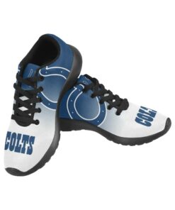 Indianapolis Colts Sneakers (Model 020)