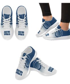 Indianapolis Colts Sneakers (Model 020)