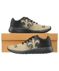 New Orleans Saints Sneakers (Model 020)