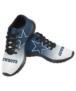 Dallas Cowboys Sneakers (Model 020)