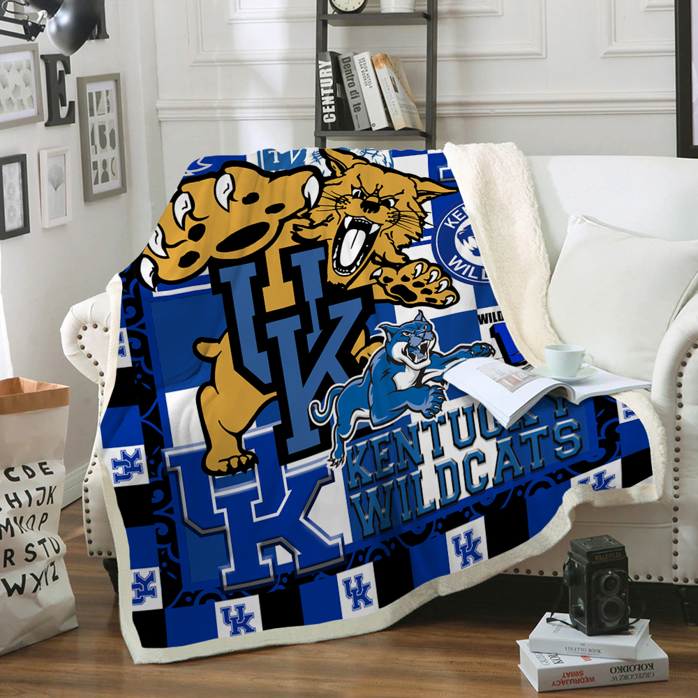 Basketball N3003 84O41 Blanket