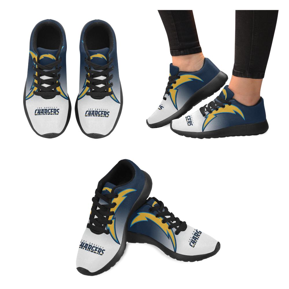 Seattle Seahawks Sneakers (Model 020)