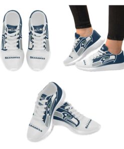 Seattle Seahawks Sneakers (Model 020)