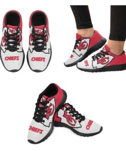 Kansas City Chiefs Sneakers (Model 020) #1