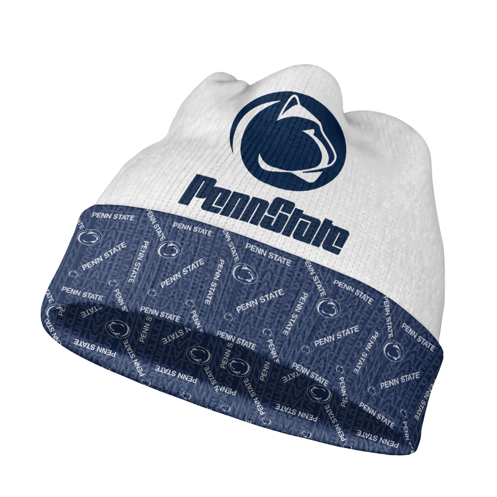 Pittsburgh Panthers Wool Beanies