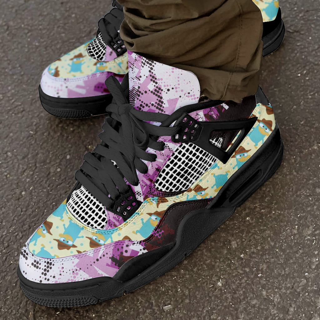 The Joker Air JD 4