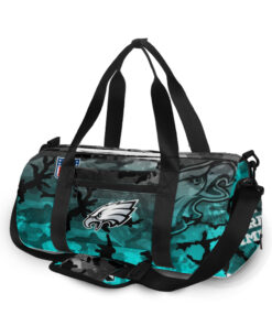 Philadelphia Eagles Gym Bag