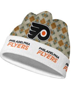 Philadelphia Flyers Wool Beanies