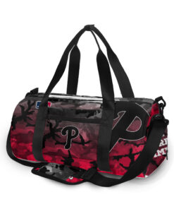 Philadelphia Phillies Gym Bag