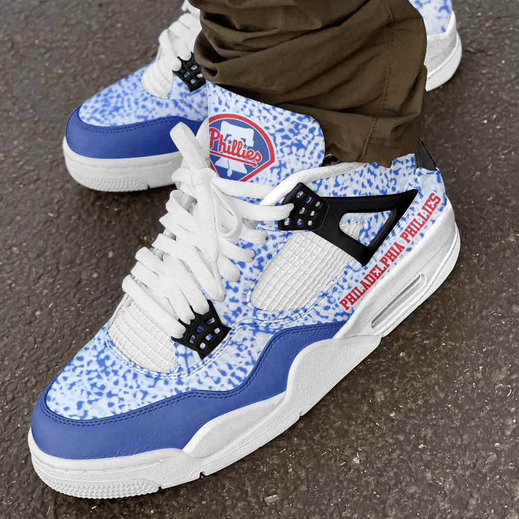 Toronto Blue Jays Air JD 4