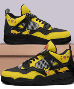 Pikachu Air JD 4