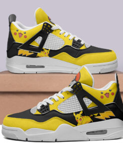 Pikachu Air JD 4