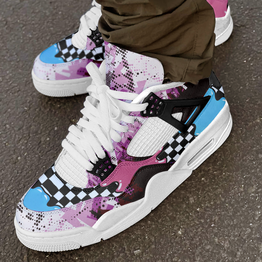 Hello Kitty Air JD 4