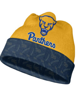 Pittsburgh Panthers Wool Beanies