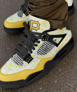 Pittsburgh Pirates Air JD 4