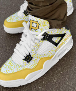 Pittsburgh Pirates Air JD 4