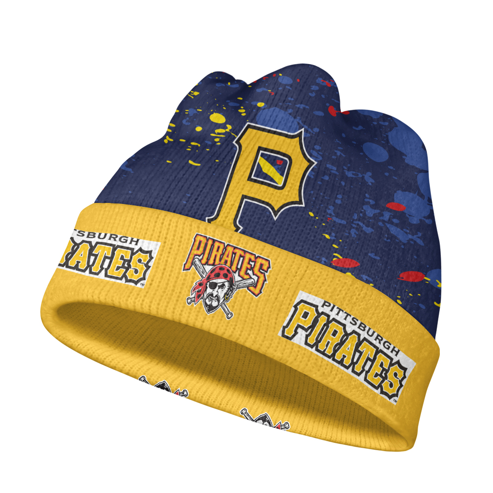 San Diego Padres Wool Beanies