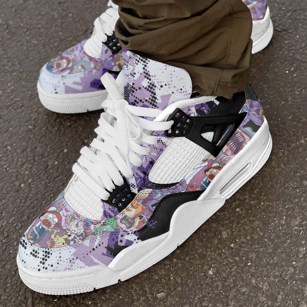 Space Air JD 4