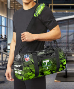 Portland Timbers – Gym Bag