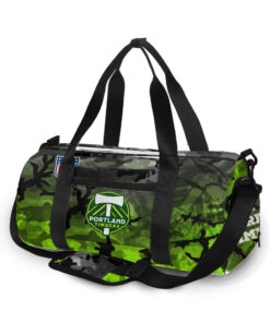 Portland Timbers – Gym Bag